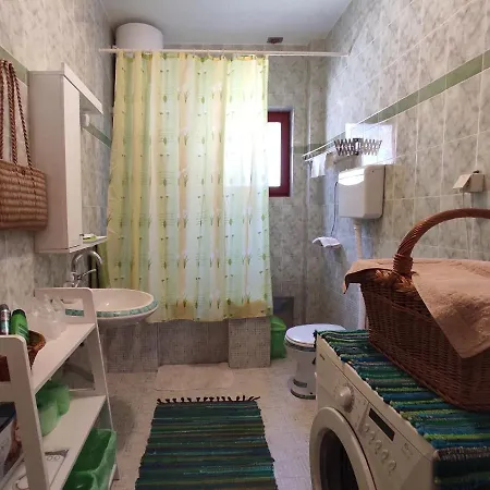Boulevard Garden House - Free And Save Parking In The Yard Τσούπρια
