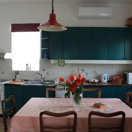 Boulevard Garden House - Free And Save Parking In The Yard Τσούπρια
