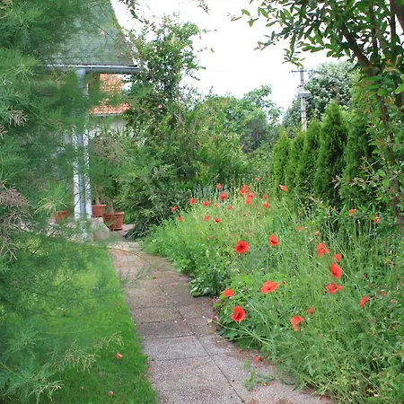 Πανσιόν Boulevard Garden House - Free And Save Parking In The Yard 2*