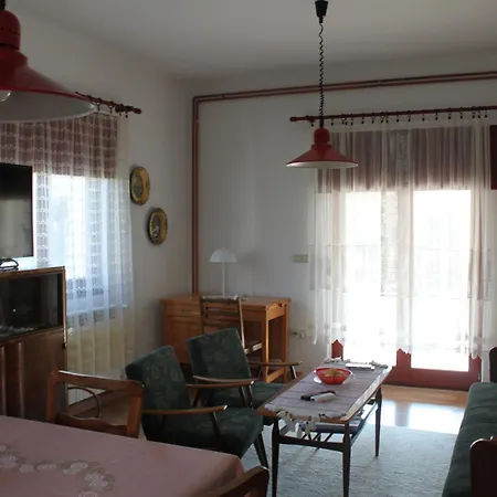 Πανσιόν Boulevard Garden House - Free And Save Parking In The Yard 2*