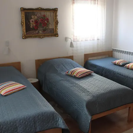 Boulevard Garden House - Free And Save Parking In The Locked Yard 4*