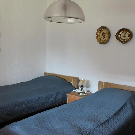 Boulevard Garden House - Free And Save Parking In The Yard 2* Τσούπρια