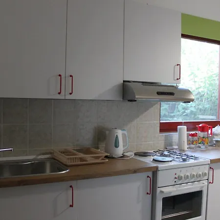 Boulevard Garden House - Free And Save Parking In The Yard Πανσιόν