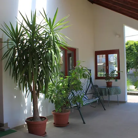 Boulevard Garden House - Free And Save Parking In The Yard Guest house Cuprija